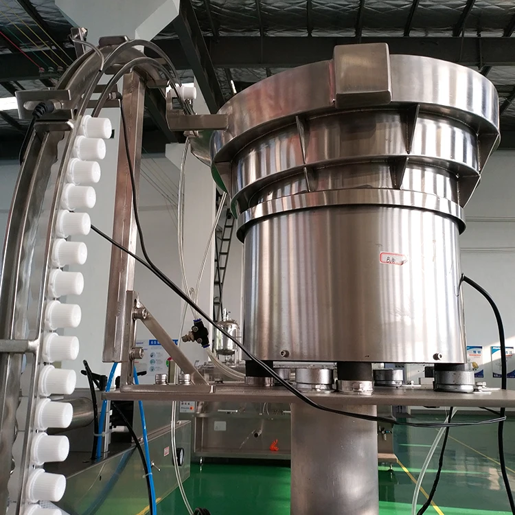 Fully automatic stand up pouch filling 1000ml Mayonnaise sealing horizontal Packing Machine