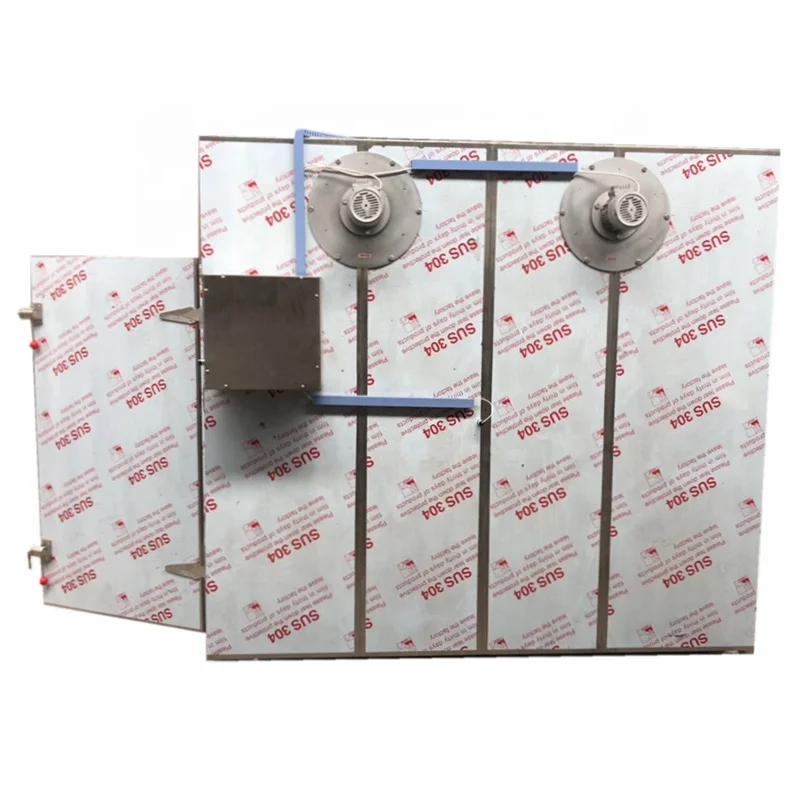 Hot Air Circulating Drier chemical drying oven