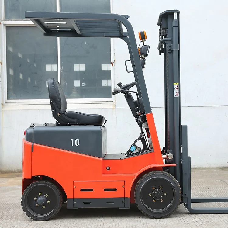 Ящер 2000 кг 2500 2 тонны 2.5ton Montacargas Electrico Электрический