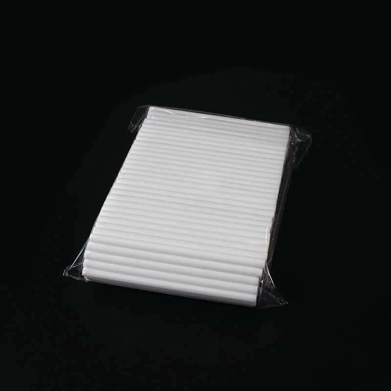 Original Manufacture Glue Free 7mm 7.2mm Filters Wick Polyester Air Freshener Wick