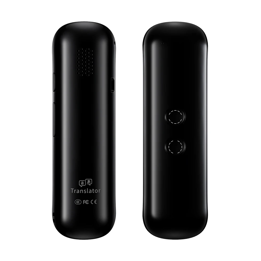 Wooask G5  Language Smart Voice Translator Support 144 languages Interpretation Translation Stick for Travel Meeting Business
