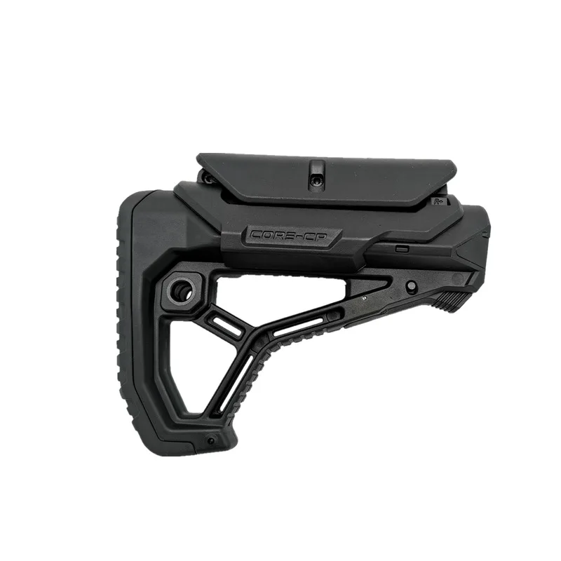 Нейлоновые тактические аксессуары для задней части SB PDW Gel Blaster SBPDW FAB Brace игрушечного водяного пистолета M4 SLR 556 416 FTM Kublai