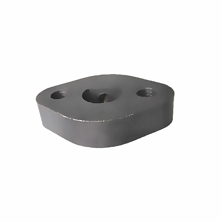 Детали pm, анкерный блок из углеродного железа, фиксированный блок для упаковочных машин, аксессуары