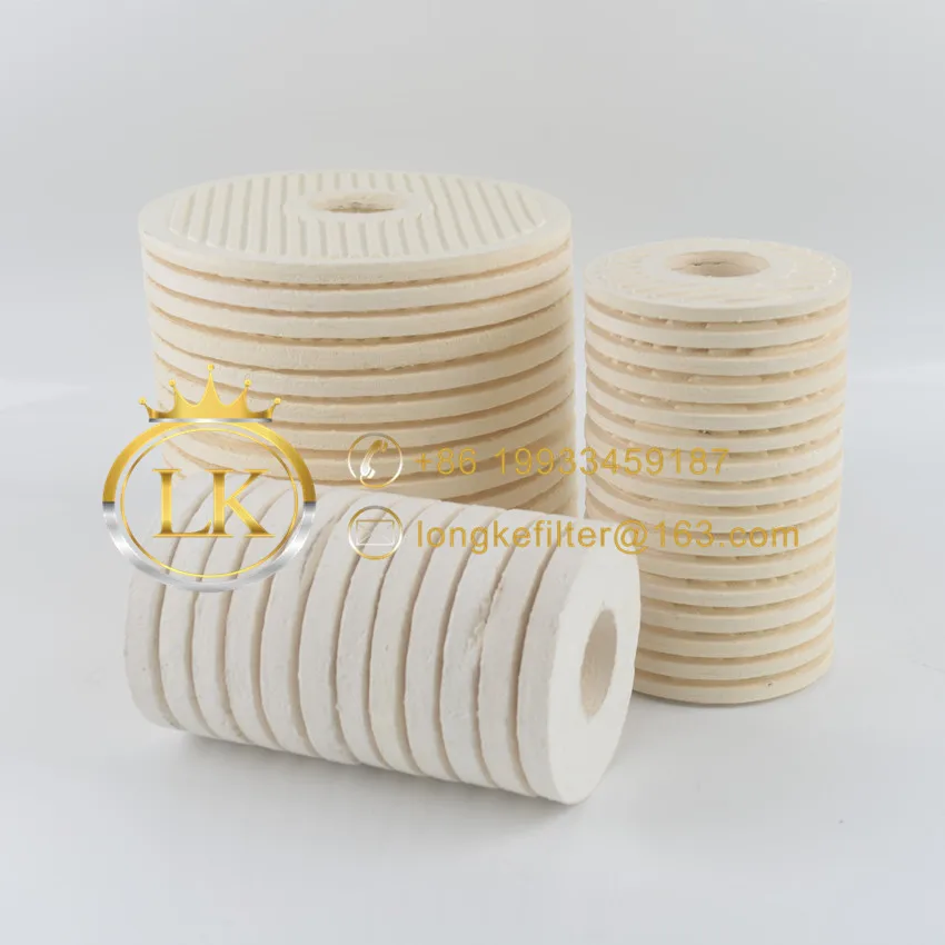 insert hydraulic oil filter SH62107 B27/27 PA5601301