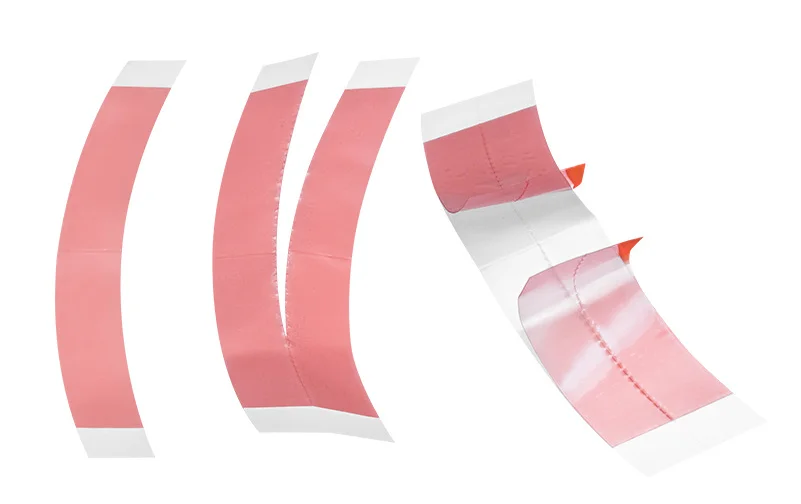 High Quality Strong 1 Bag 36pcs/bag Hold Glue Toupees Wig Adhesive Tape