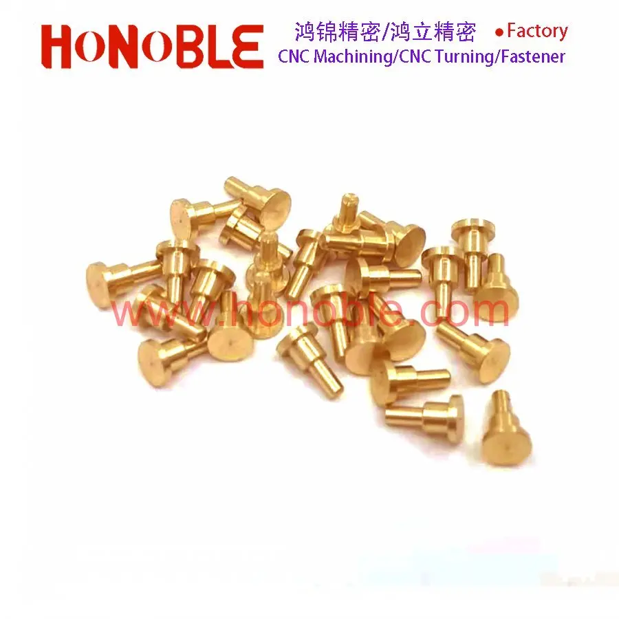 
CNC Lathe Machining of Brass,Precision machining 