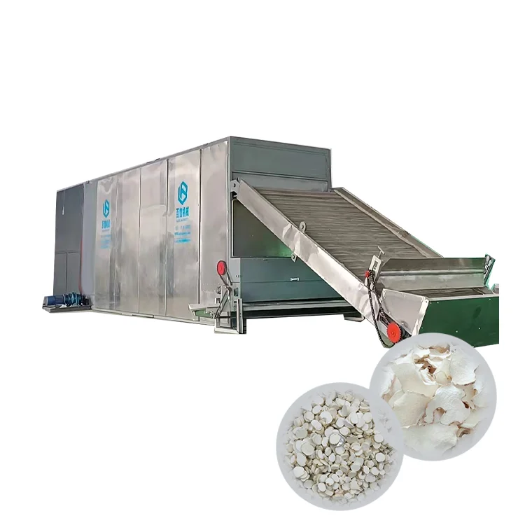 garlic dryer/cassava flour drying machine/drying sunflower seeds