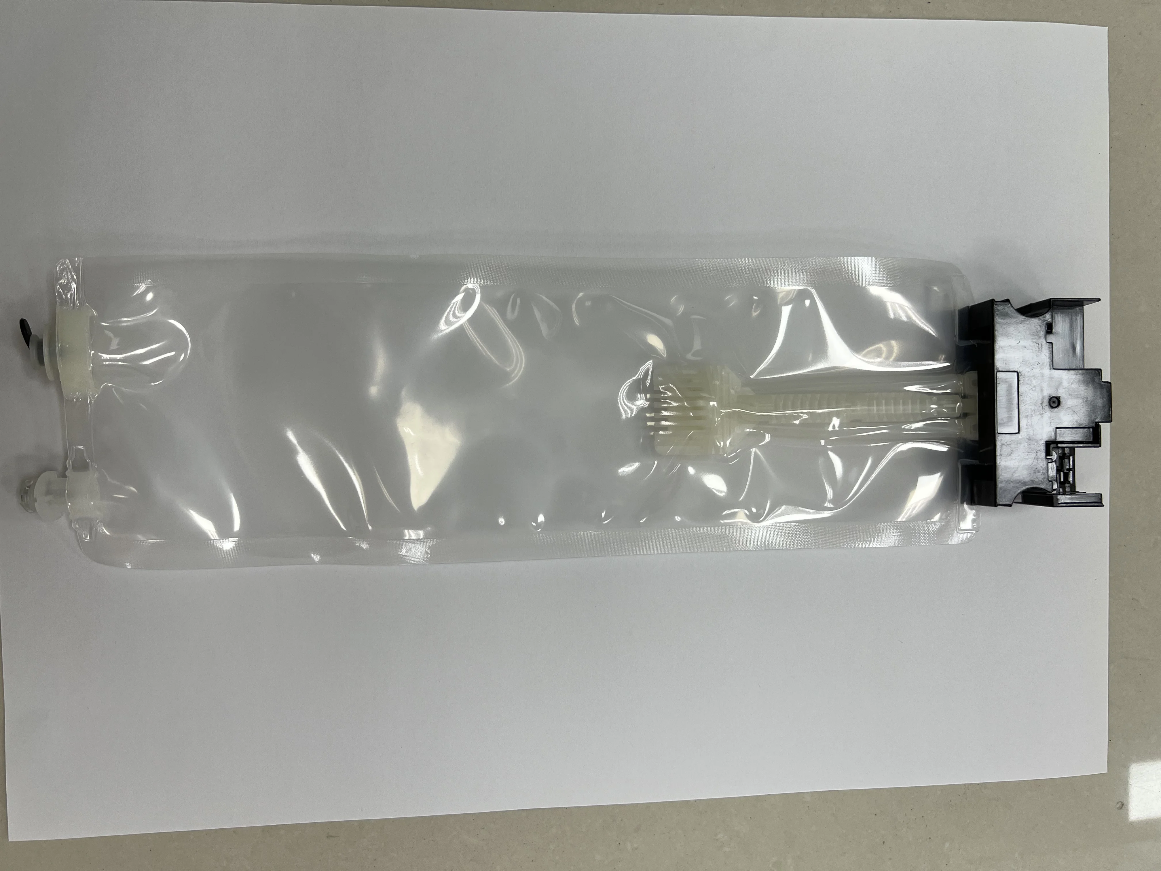 1100ml refillable cartridges for WorkForce Pro WF-C878R/879R Series printer