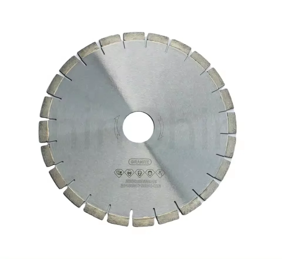 laser welded masonry concrete diamond cutting disc saw blades for concrete