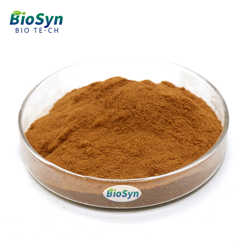 Лидер продаж порошок корня мимозы 30:1