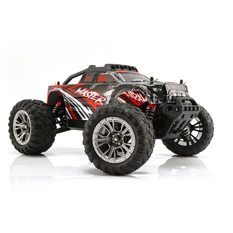KF11 1/16 fastest rc car high speed Vehicle high speed electric car Climbing Vehicle Single Electric control remote kia toy cars