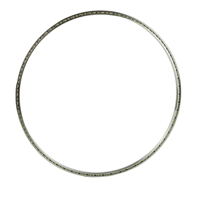 AXF400  AXG400  Robot bearing thin section ball bearing      Constant section bearing