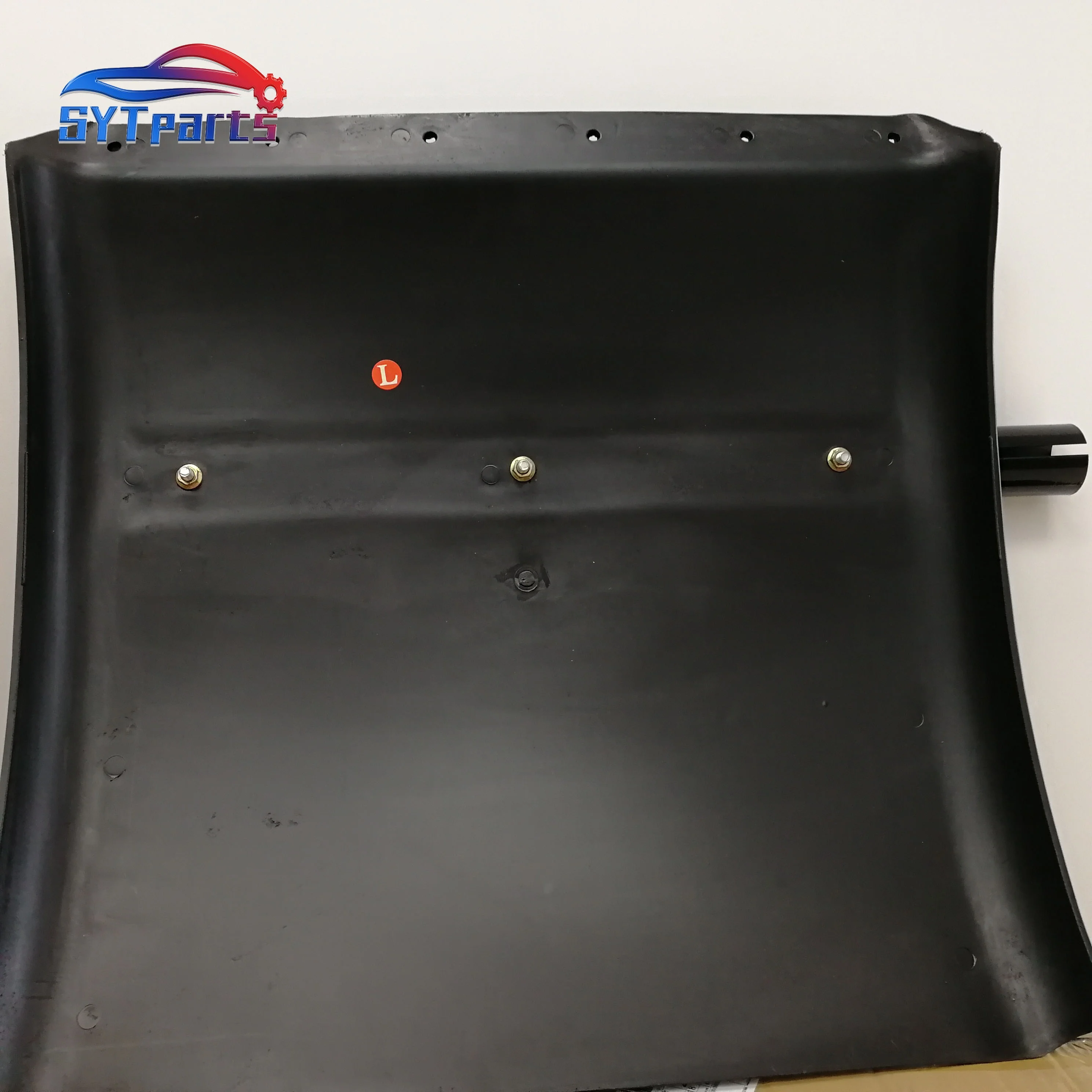 Высокое качество, простая установка, четверть крыла, комплект с креплениями и верхним клапаном