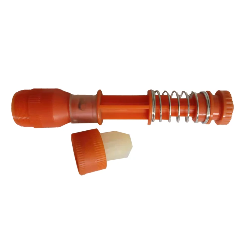 Beer And Beverage Robot Machine Plastic Part For Beer Bottle Gripper