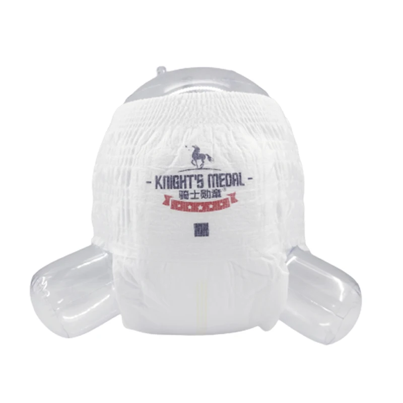 Japan SAP Baby Diaper Pants Manufacturer Baby Training Pants With High Absorption