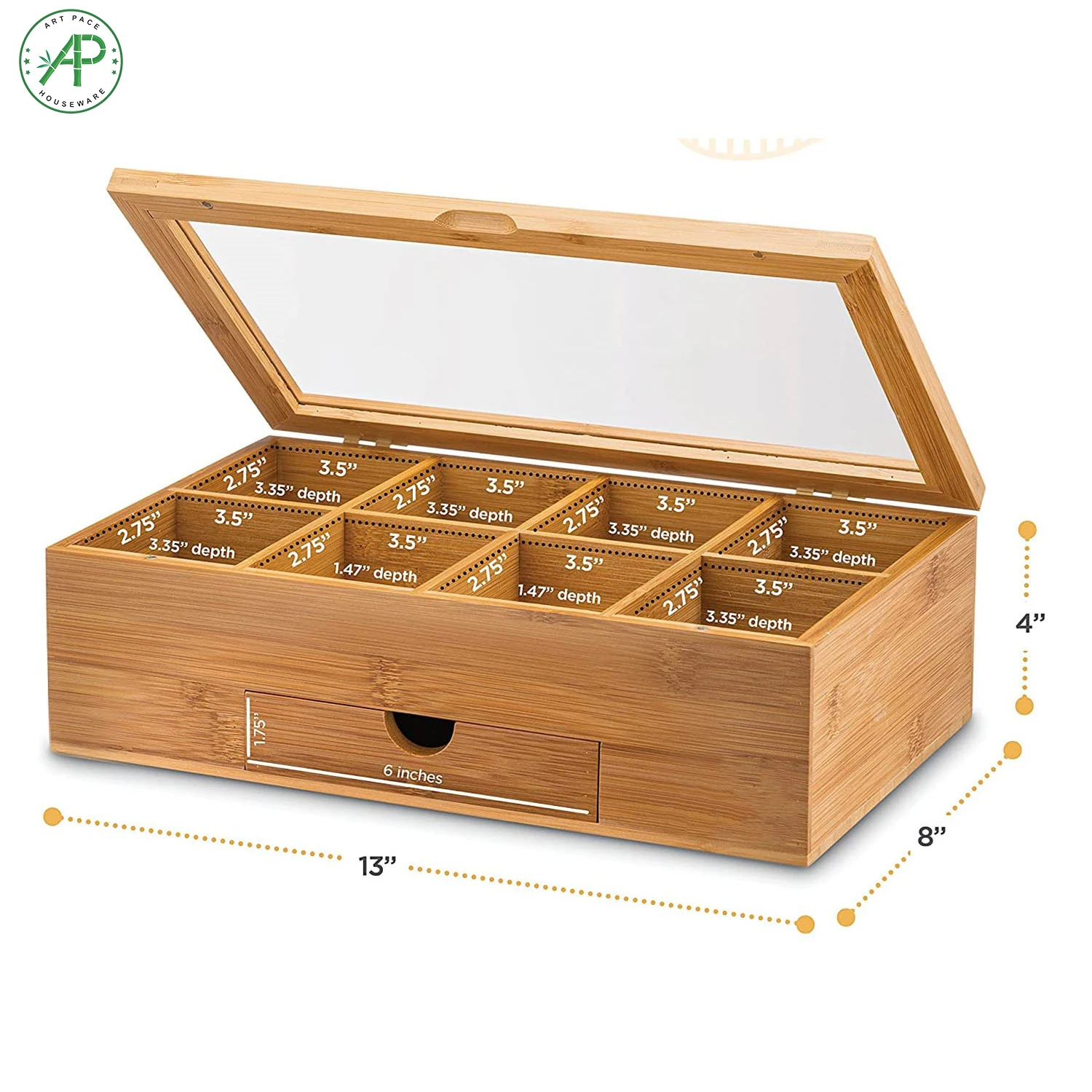 coffee tea bamboo mug plate rack cup hanger drying holder storage tree water bottle lid organizer holder display stand kitchen