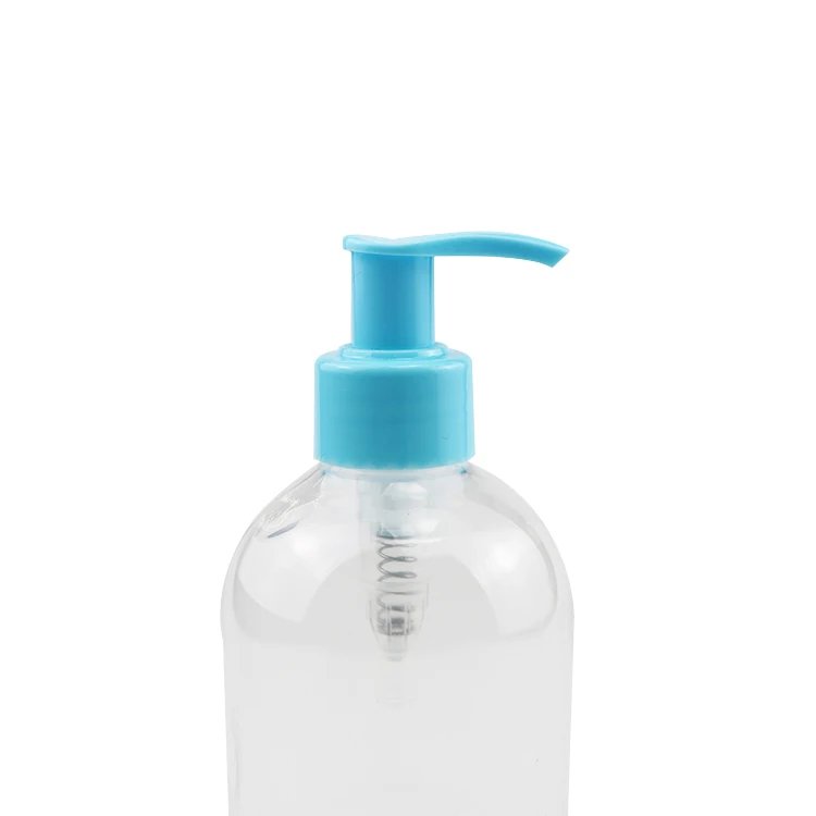 Liquid Soap Dispenser Lotion Pump Shampoo Bottle Left Right Lock Pump Head