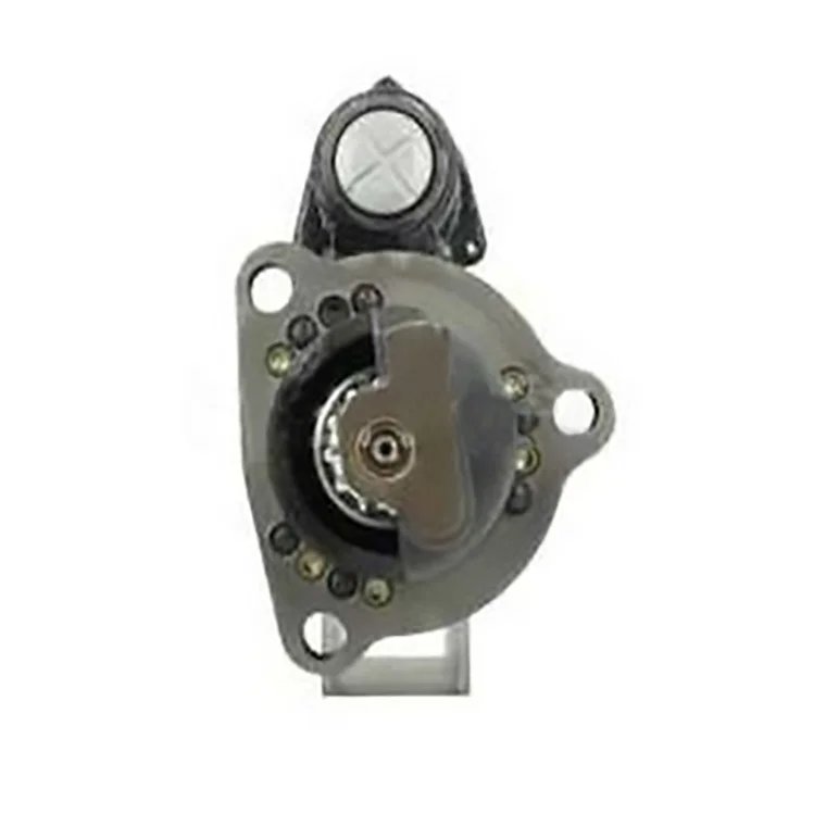 4N3181 42MT 24V 7.5W 12T Diesel Engine Generator Starter Motor Assembly  Starting Motor For VOLVO