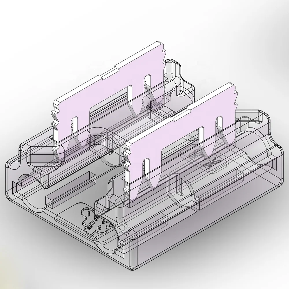 В наличии 2-контактный 3-контактный 4-контактный 5-контактный 6-контактный беспаяльный зажим для 5 мм 8 10 12 CCT RGB RGBW RGBCCT SMD светодиодной ленты высокой плотности