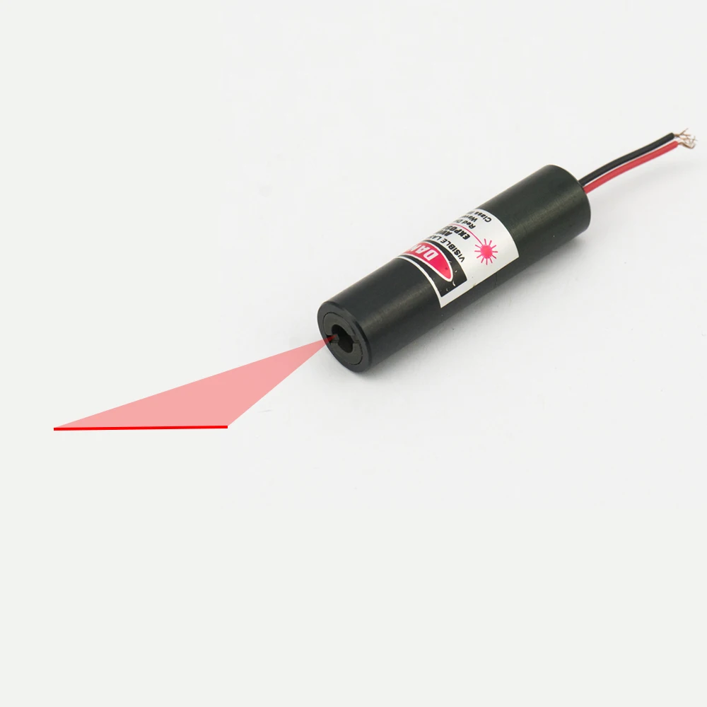 laser diode module 520nm 650nm Green Red Dot/ Line /Cross  Laser Module