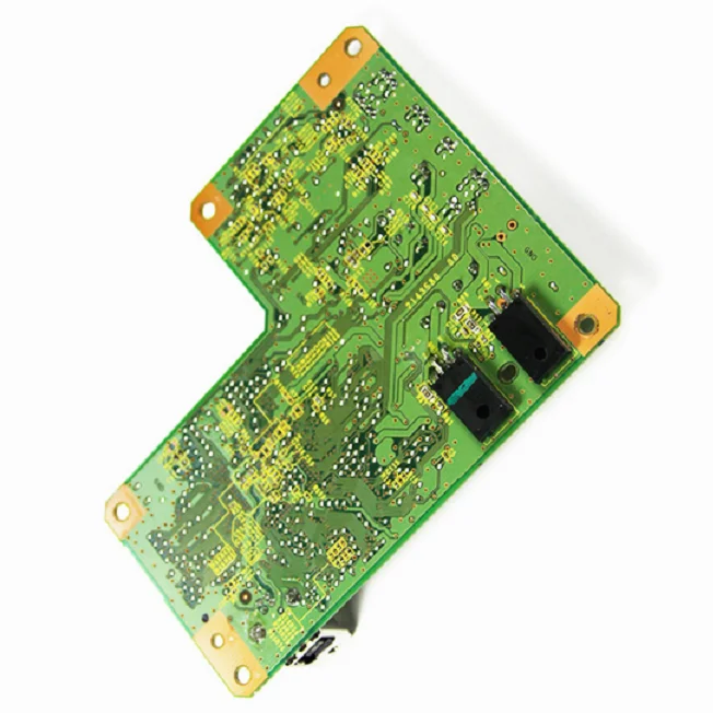 100% протестированная логическая плата форматирования материнская для Epson L800 L801 R280 R290 R285 R330 A50 T50 P50