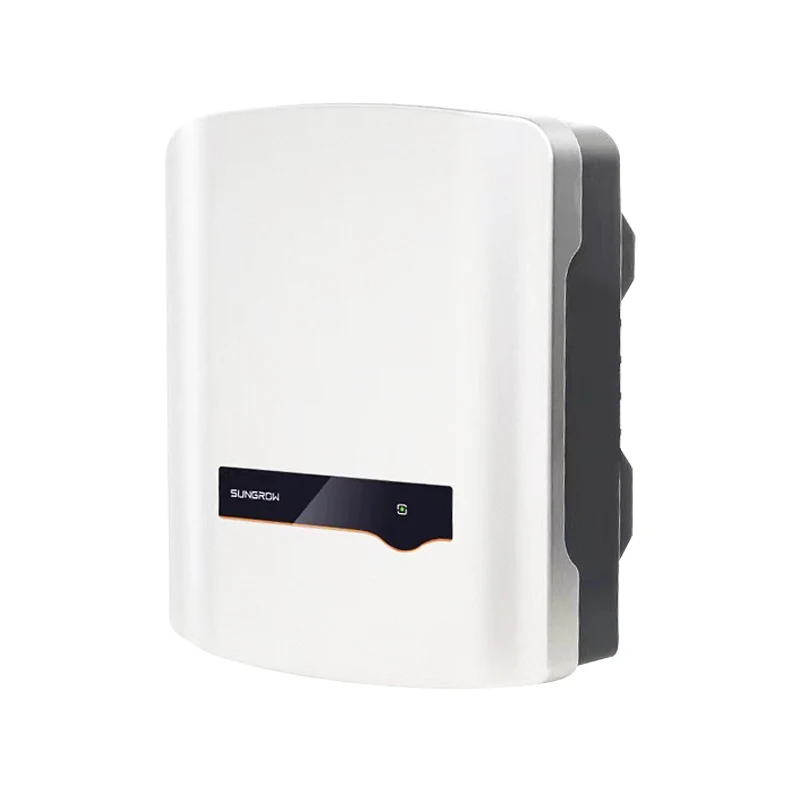 Sungrow SG8K-D на сетке однофазный домашнего использования 8KW солнечных инверторов