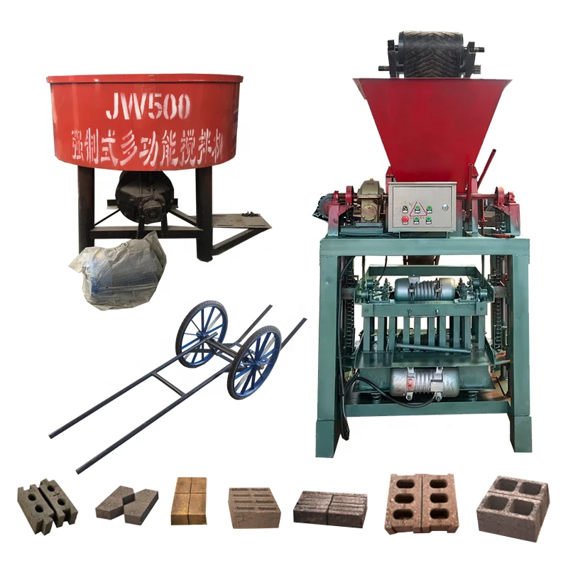 building brick making machines rock brick making machine bricks making simple machine