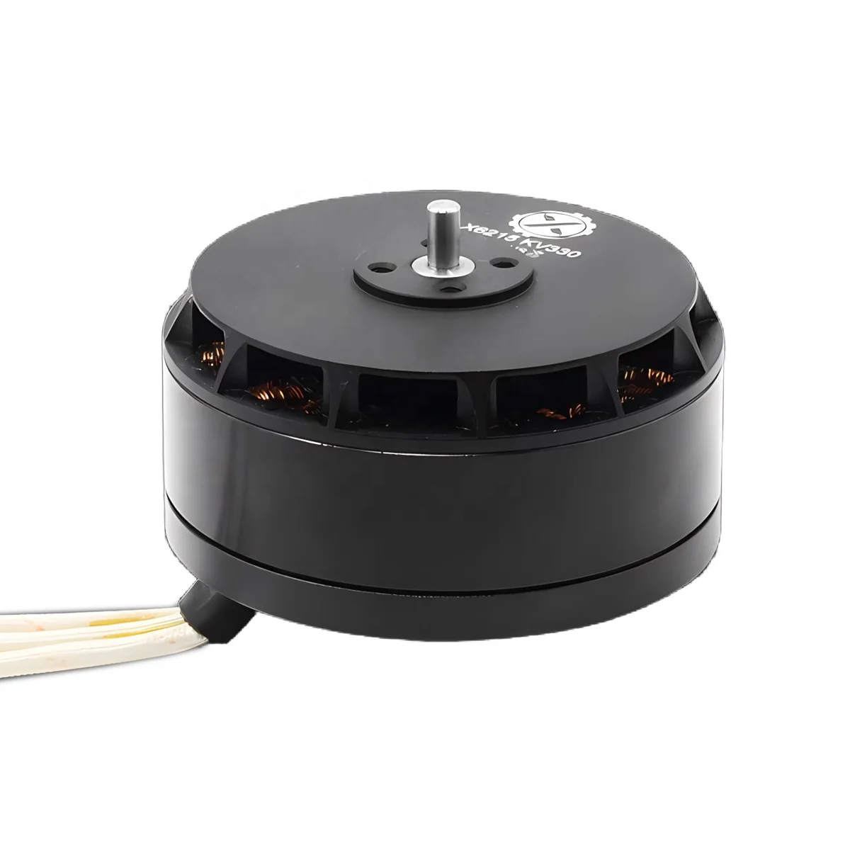 X6215 Plant Protection drone motor 6215 kV170 KV330 KV350 high power Motors for Multi axis Agricultural UAV Drone