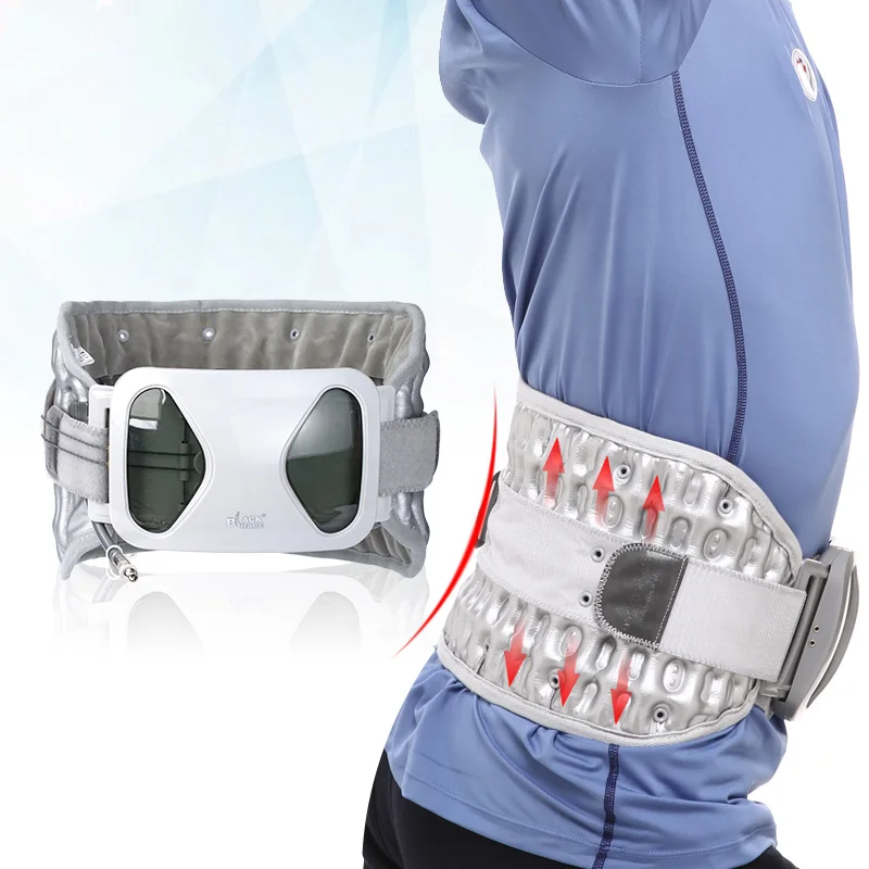 Hot Selling new innovative products 2018 hernia belts iso/ce/ROHS certified approved medical equipment posture brace Dropshipping
