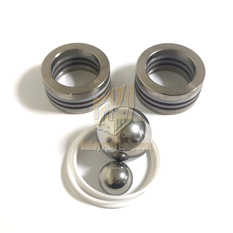 High quality GRC X40 X70 pump Pneumatic airless spray pump body Repair kit 24F969 for 180cc Lower