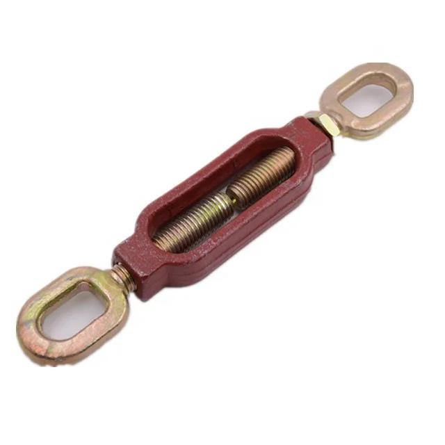 На рост от 80 до 4605080 MTZ трактор сельское хозяйство деталей машин нержавеющий стальной талреп сборки ST-031-1