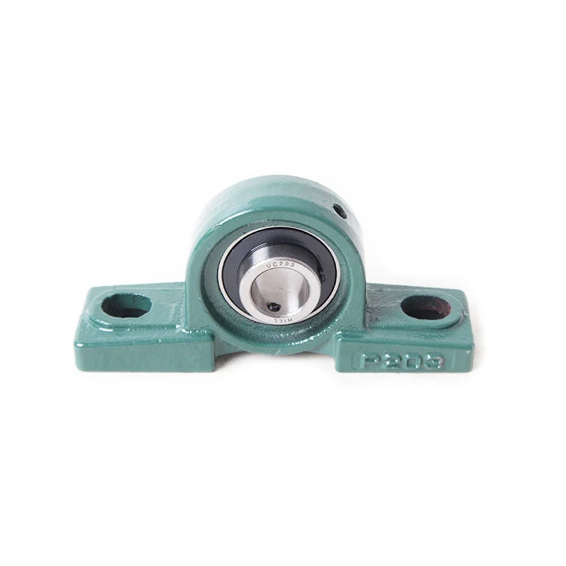 Pillow Bearing Block 3D Printer Ball UC208 UC210 Units Axial Load Decorative Pillow Block Bearing