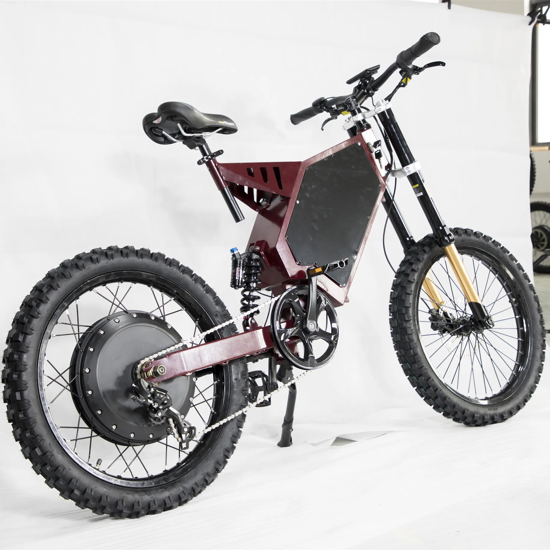 Дешевая цена горный велосипед скутер Velo Electrique 12 кВт 15 К5 электровелосипед 8000 Вт