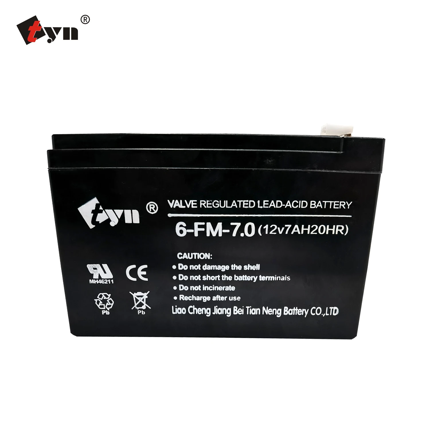 UPS battery12V7AH 12v8ah 12v9ah 12v10ah