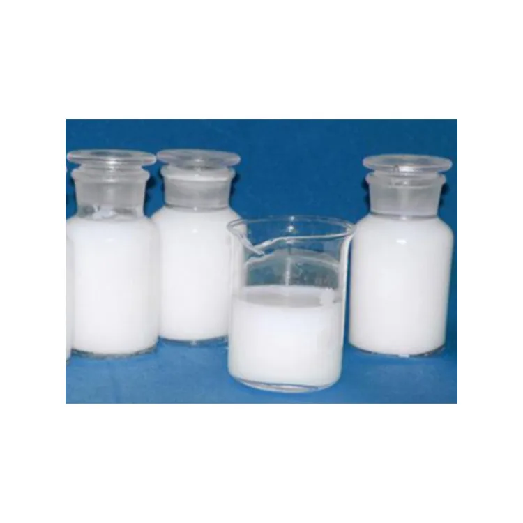 Factory wholesale high quality carboxyl nbr latex for manufacturing examination