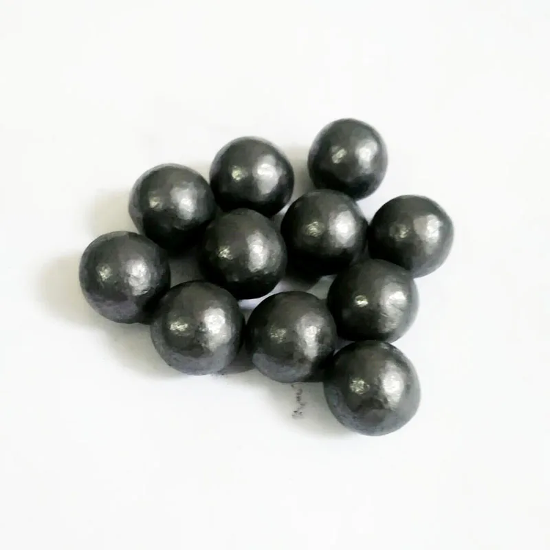 good quality lead sea fishing balls,lead the industry inflatable ball and lead balls 7mm