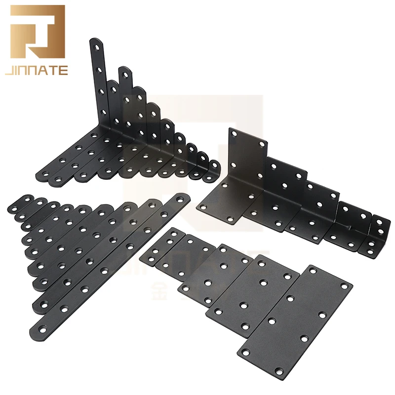 L Shaped Angle Bar Bracket L Shaped Aluminum Angle Bracket L Shape Bracket