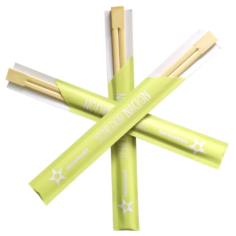 Bamboo Craft Chopstick China Kitchenware