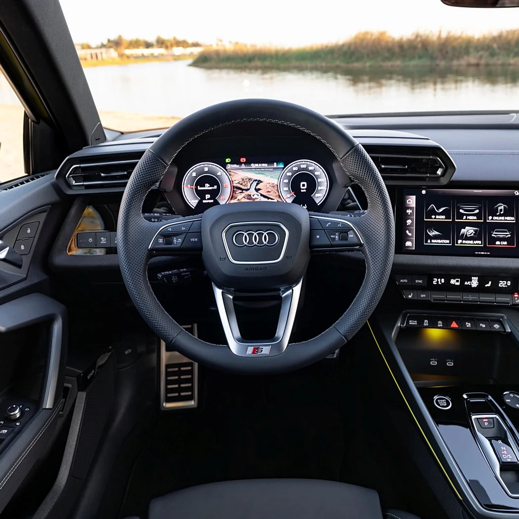 2024 A3 35TFSI (9)