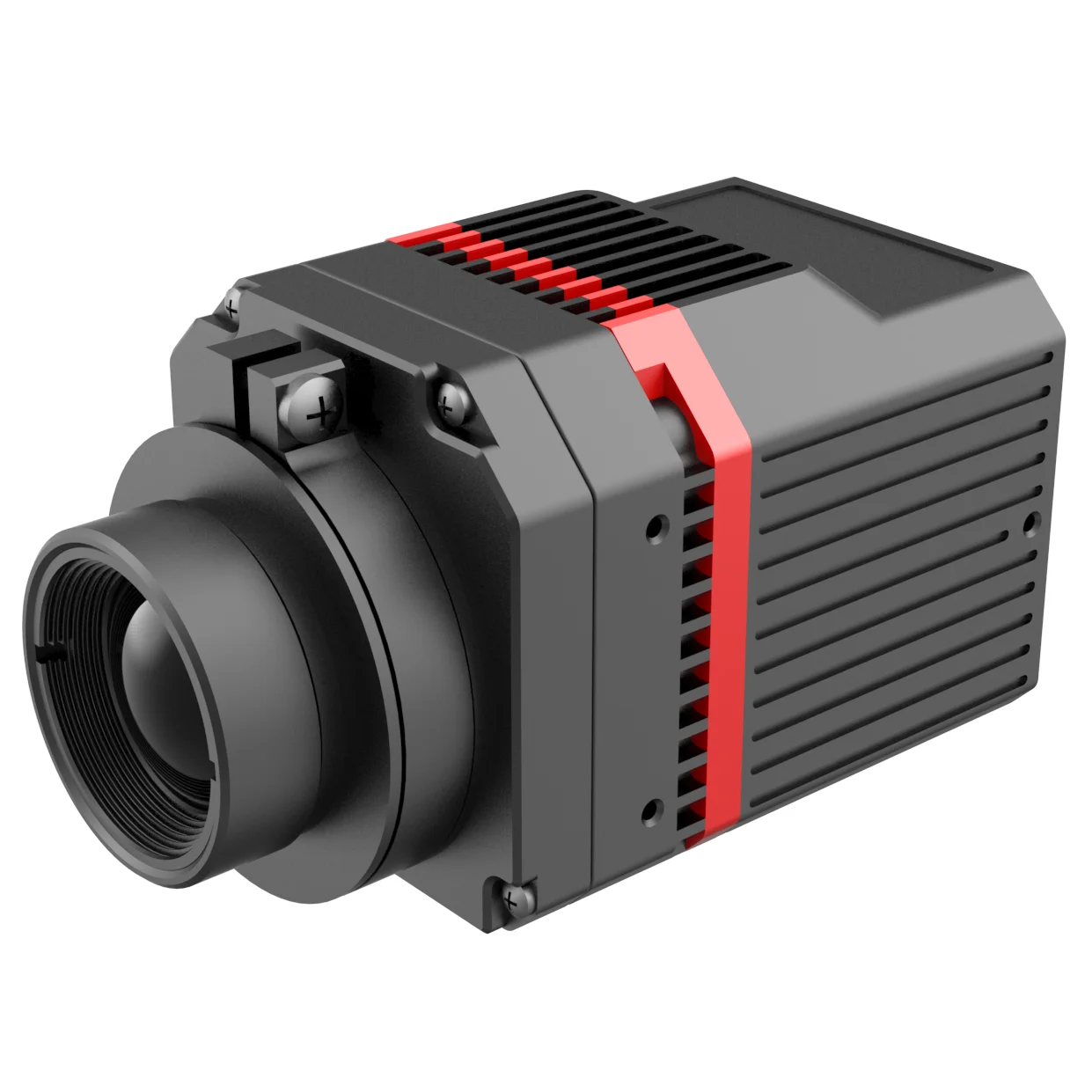  IR-CAM100 series Инфракрасный Тепловизор датчик температуры промышленная камера