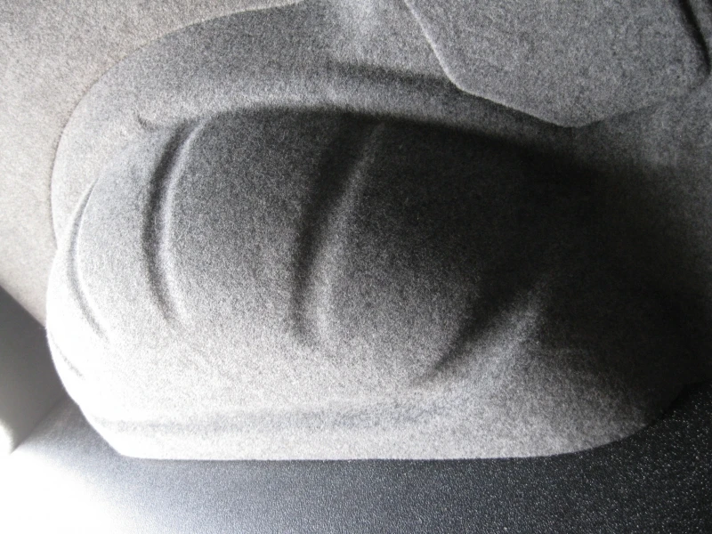 The Most Popular Aoto Upholstery Fabric Suppliers Customized Sizes Color Wheel Cover Nonwoven for Car Interior