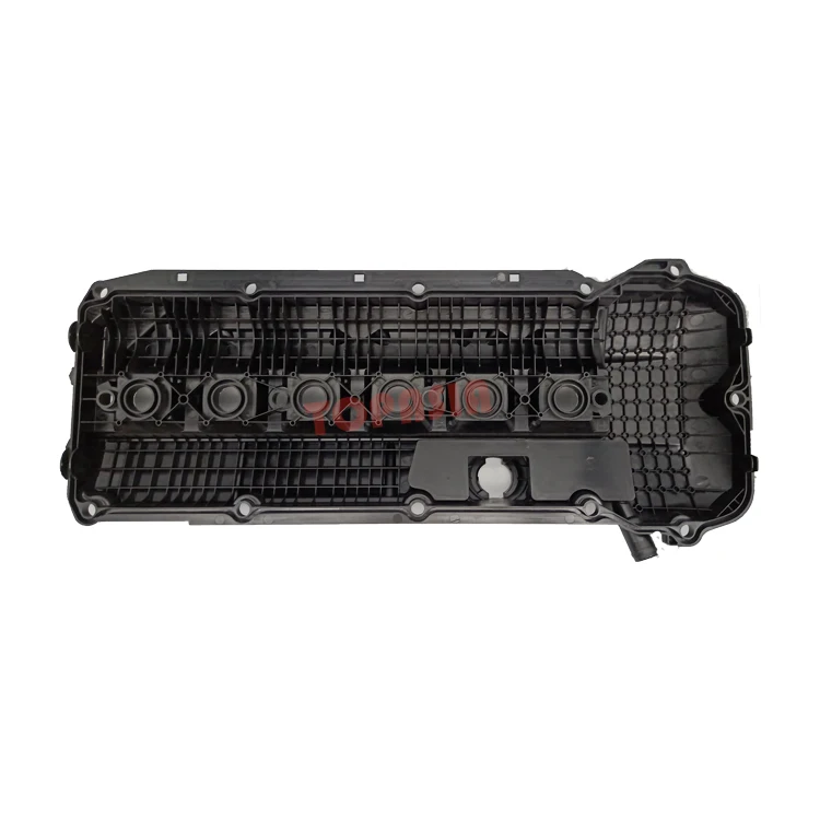 TOPASIA High-quality Engine cover/ Valve Cover 11121432928 for BMW 320i 320Ci 323i 325Ci