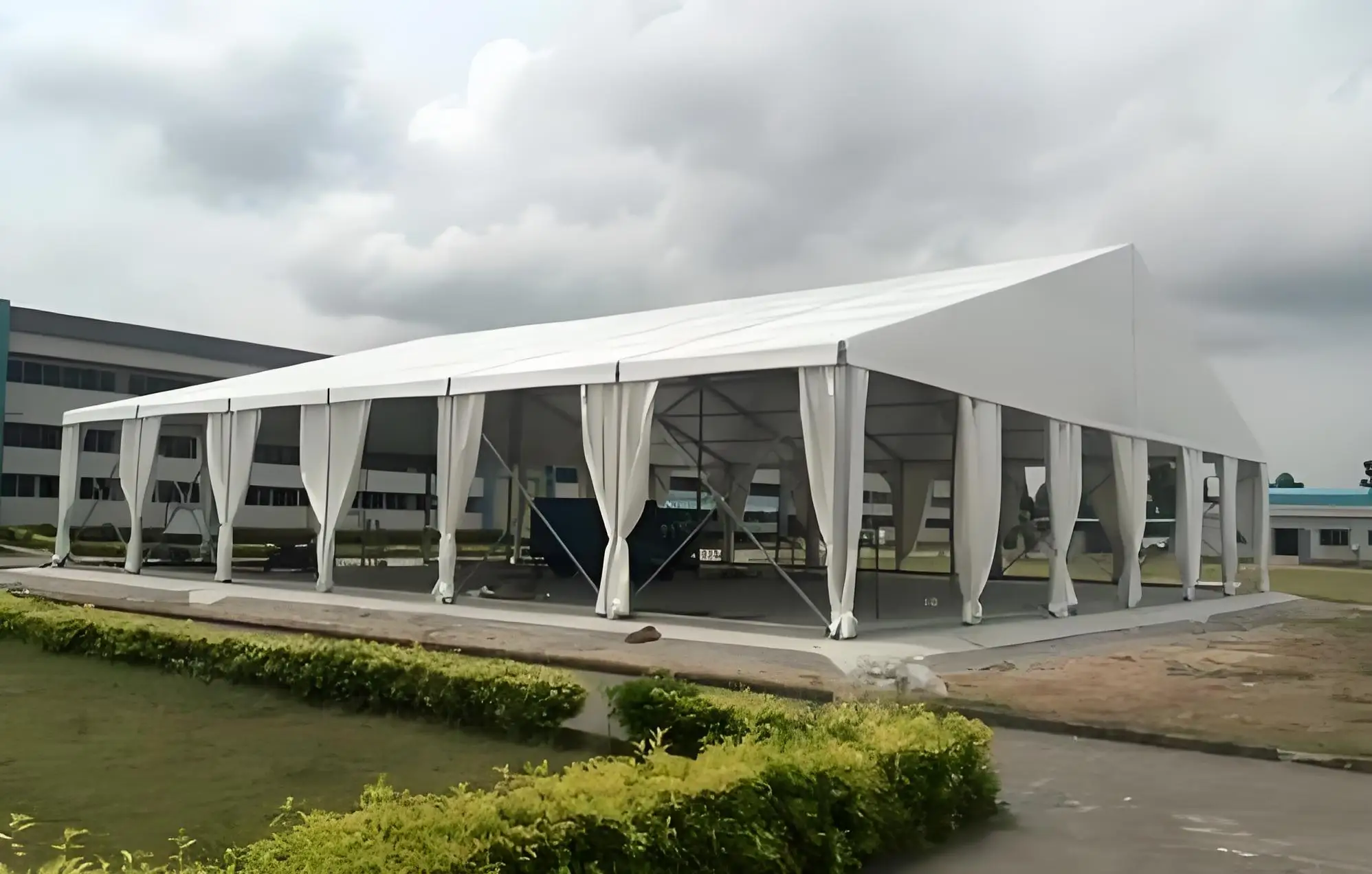 20x20 Heavy Duty 20x40 Clear Celebration tent For Outdoor Party Event Wedding Party tents For Events Outdoor