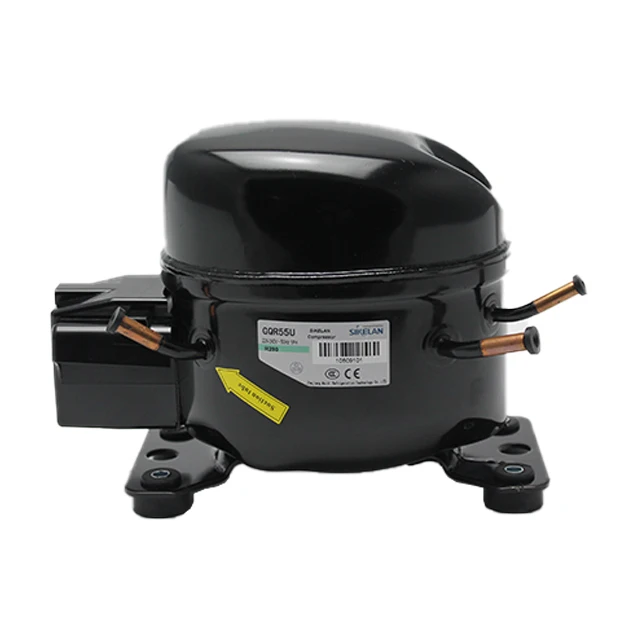 R600a Fridge Compressor for LG Refrigerators Compressor