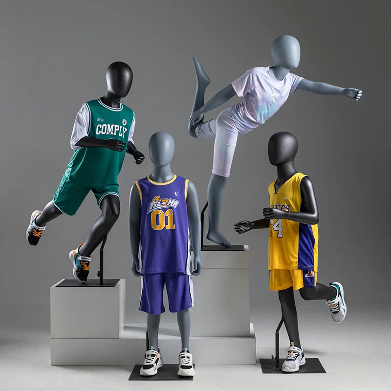 Подставка для детской спортивной модели