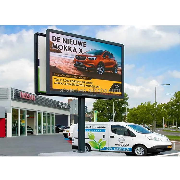 Waterproof Giant Event Stage Advertising Led Display Screen Panel P3.91 Outdoor Led Screen For Theater Cinema