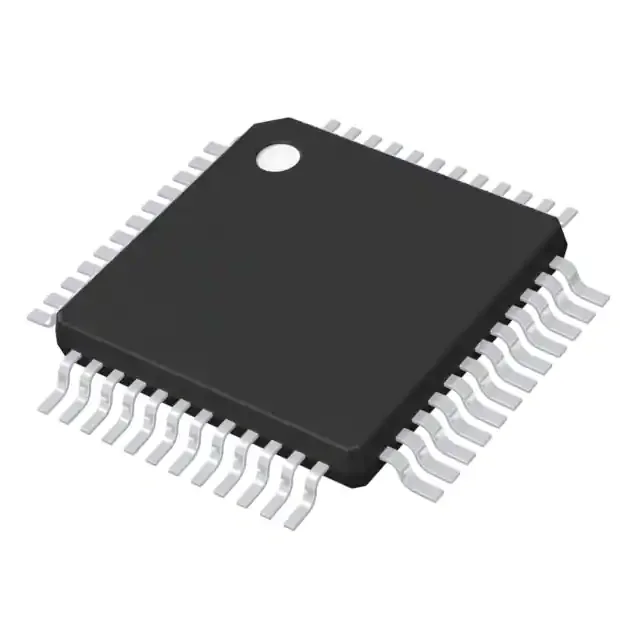 
 Интегральная схема STM32F072C8T6TR IC MCU 32BIT 64KB Вспышка Новый и оригинальный 48lqfp STM32F072C8T6 предварительно окрашенная оцинкованная сталь) с низкой ценой POR шины USB CPU  