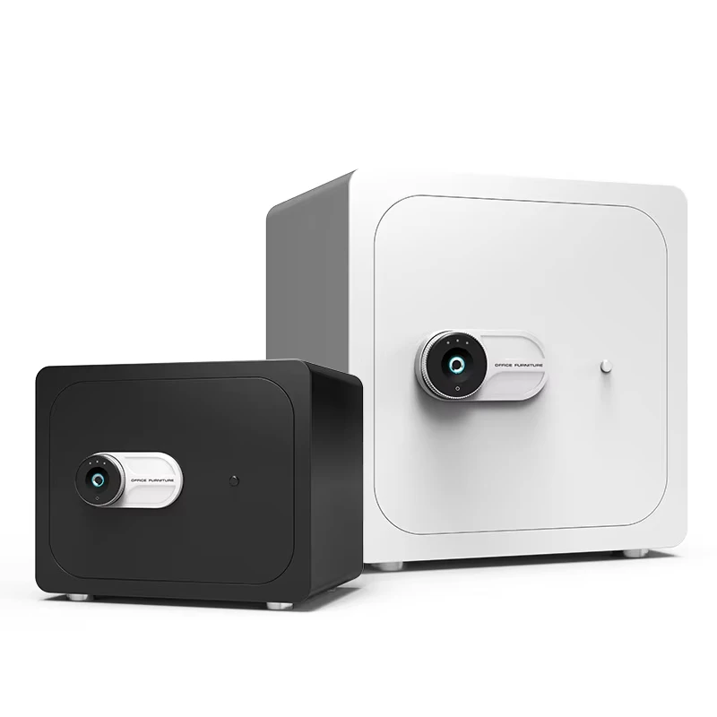 New high-quality Electronic digital safe Metal safe electronic lock combination storage box