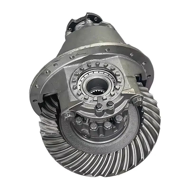Дифференциальная ось непосредственного завода oe 2402F 1094 для Dongfeng