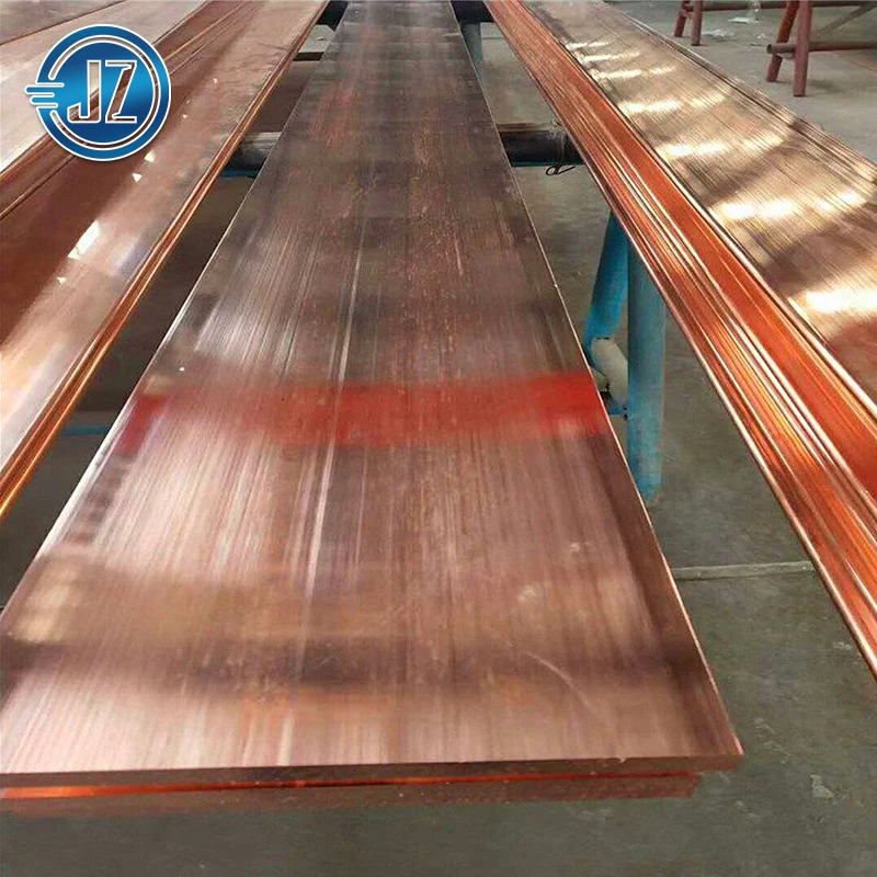 copper cathode 99.99% copper cathodes sheet prime quality / Brass Plate
